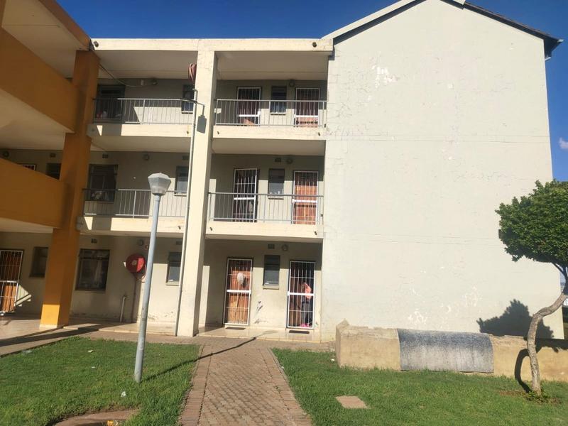 3 Bedroom Property for Sale in Jabulani Gauteng