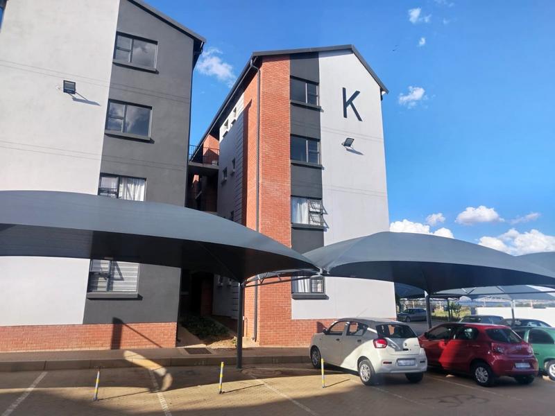 2 Bedroom Property for Sale in Jabulani Gauteng