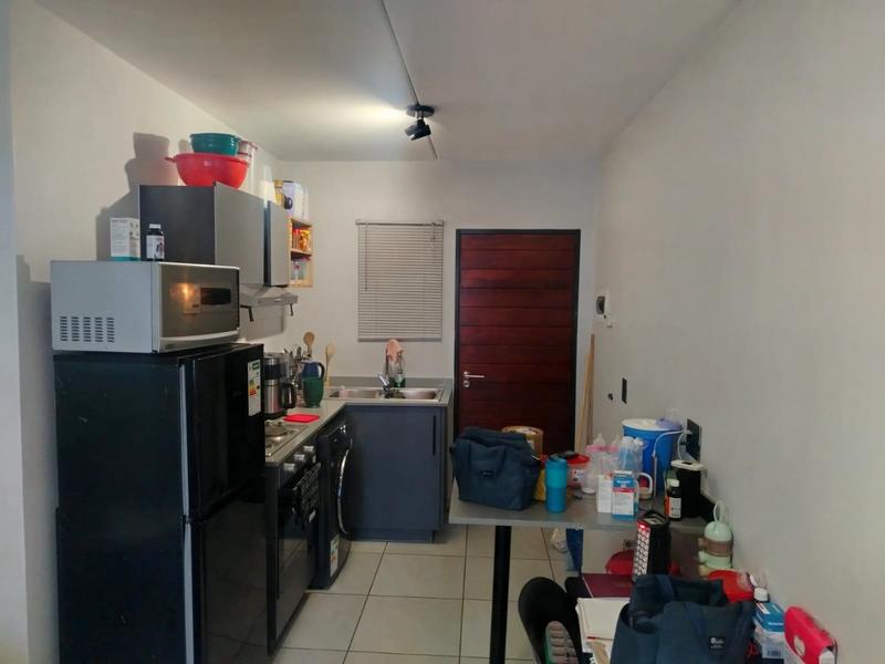 2 Bedroom Property for Sale in Jabulani Gauteng