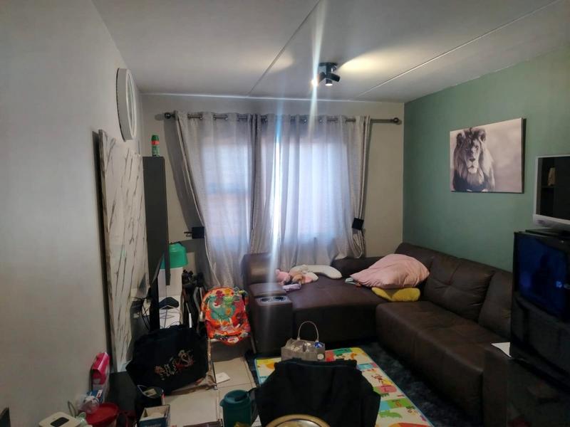 2 Bedroom Property for Sale in Jabulani Gauteng