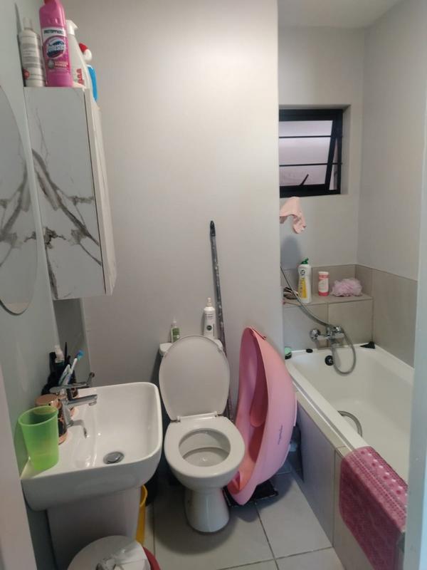 2 Bedroom Property for Sale in Jabulani Gauteng