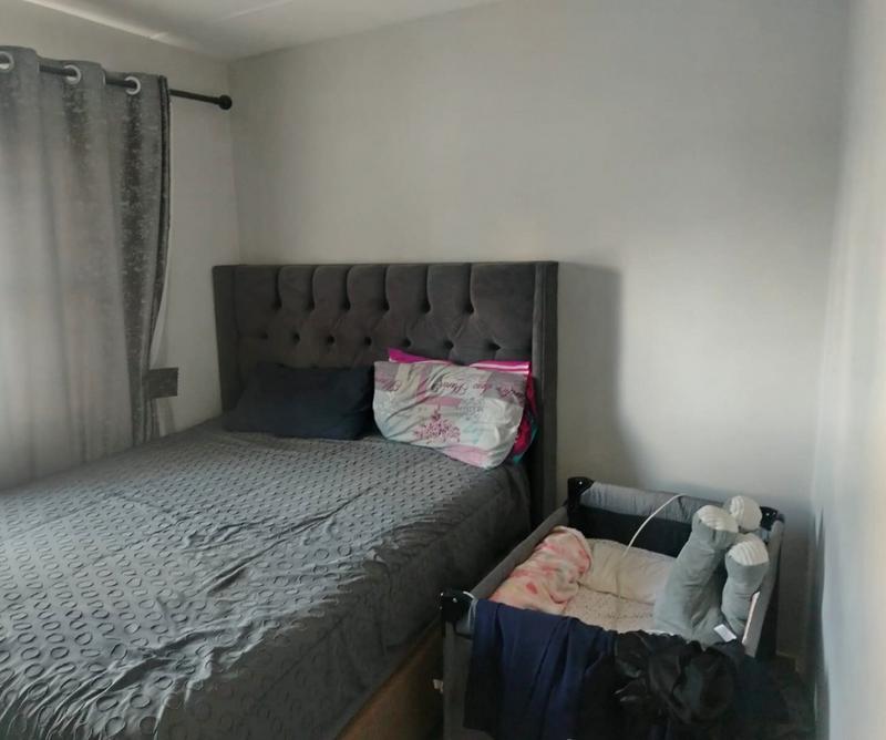 2 Bedroom Property for Sale in Jabulani Gauteng