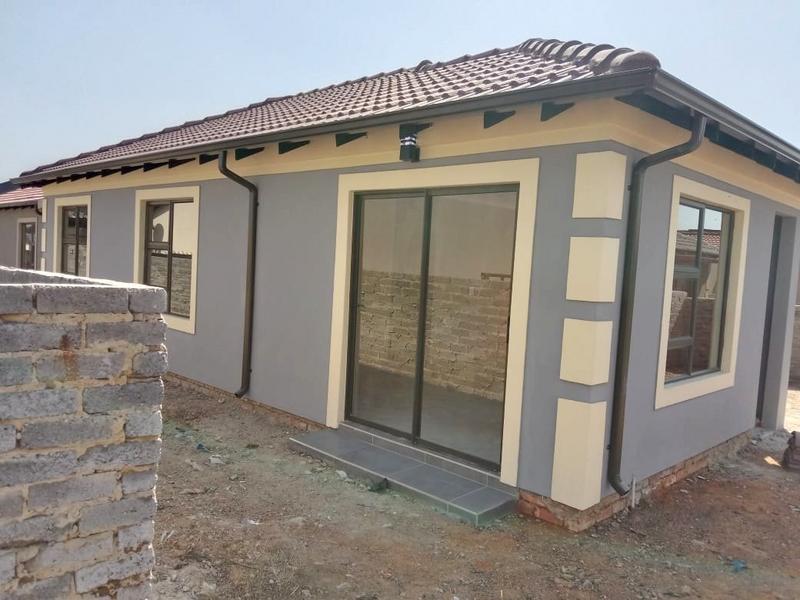 0 Bedroom Property for Sale in Kya Sands Gauteng