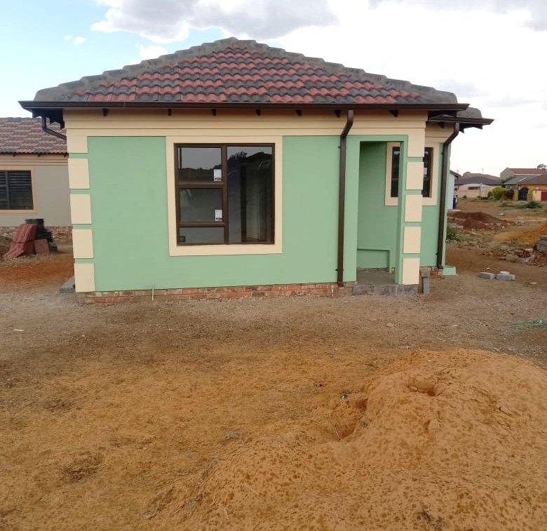 0 Bedroom Property for Sale in Kya Sands Gauteng