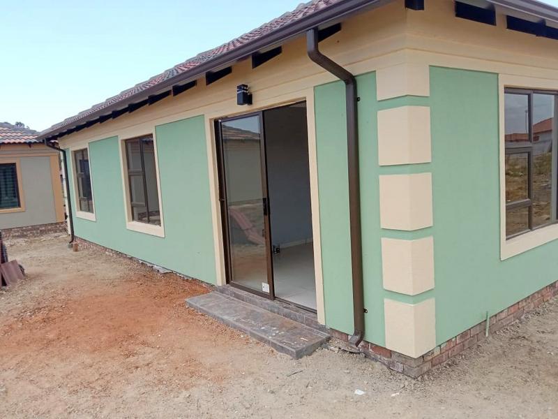 0 Bedroom Property for Sale in Kya Sands Gauteng