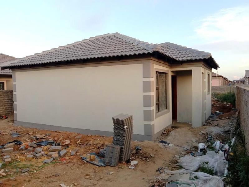 0 Bedroom Property for Sale in Kya Sands Gauteng