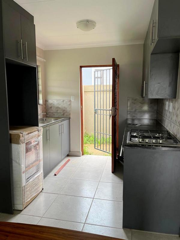 0 Bedroom Property for Sale in Kya Sands Gauteng