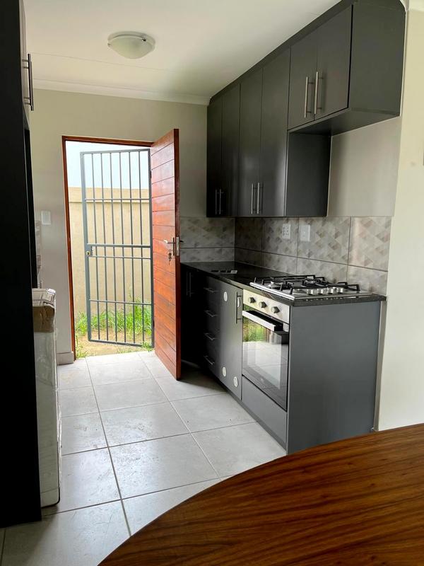 0 Bedroom Property for Sale in Kya Sands Gauteng