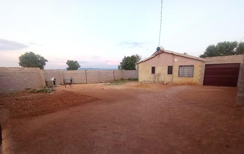 2 Bedroom Property for Sale in Lehae Gauteng
