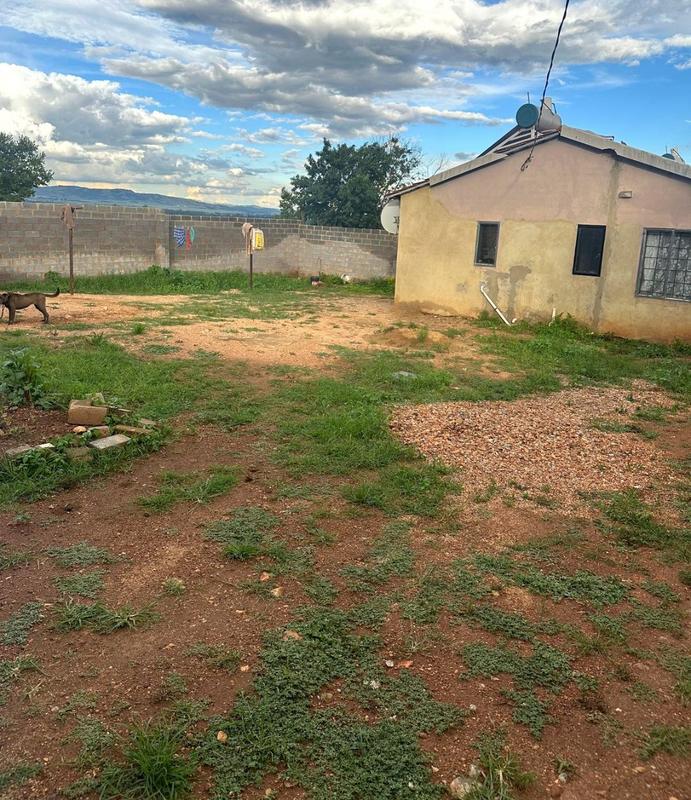 2 Bedroom Property for Sale in Lehae Gauteng
