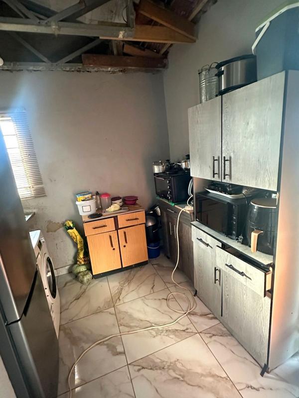 2 Bedroom Property for Sale in Lehae Gauteng