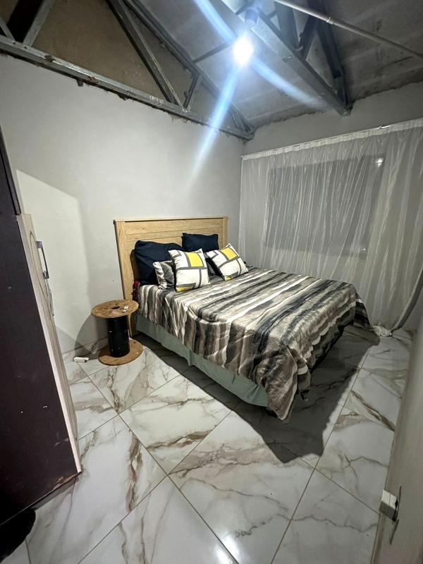 2 Bedroom Property for Sale in Lehae Gauteng