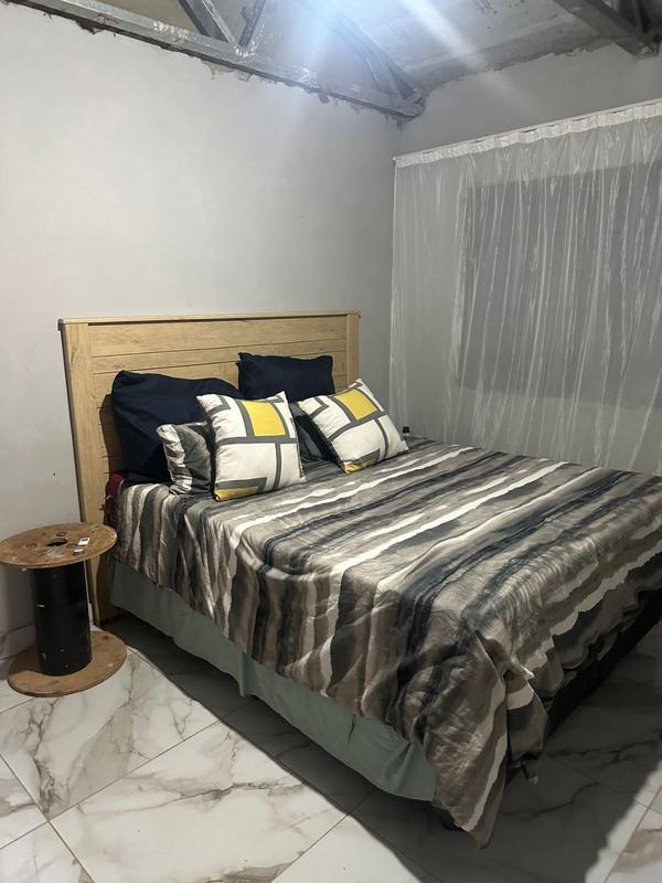 2 Bedroom Property for Sale in Lehae Gauteng