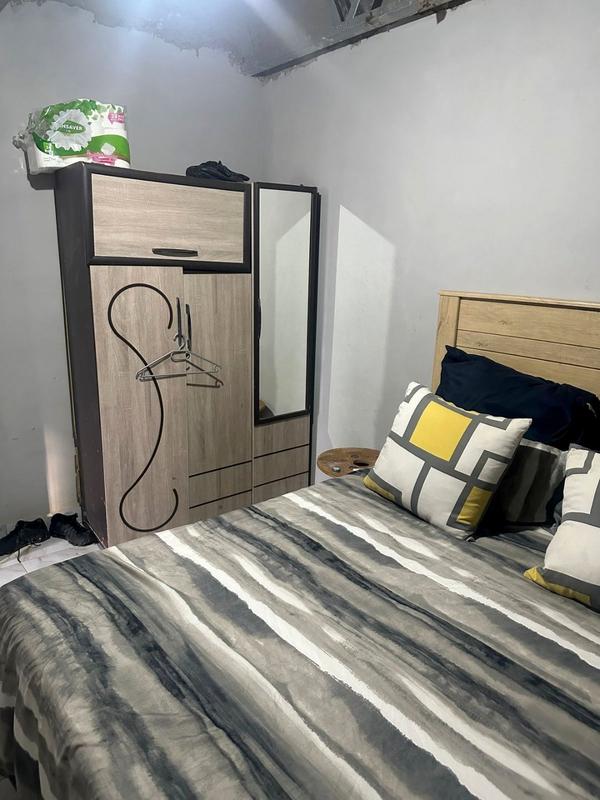 2 Bedroom Property for Sale in Lehae Gauteng