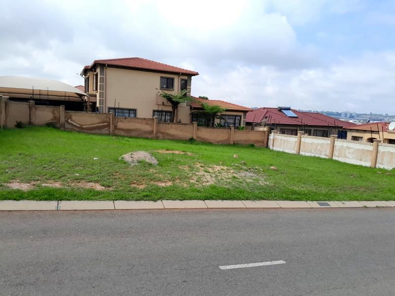 0 Bedroom Property for Sale in Munsieville Gauteng