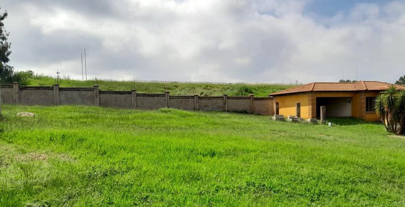 0 Bedroom Property for Sale in Munsieville Gauteng