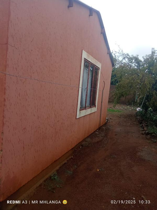 2 Bedroom Property for Sale in Palm Ridge Gauteng