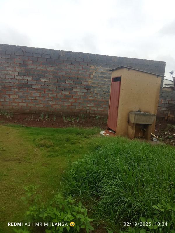 2 Bedroom Property for Sale in Palm Ridge Gauteng