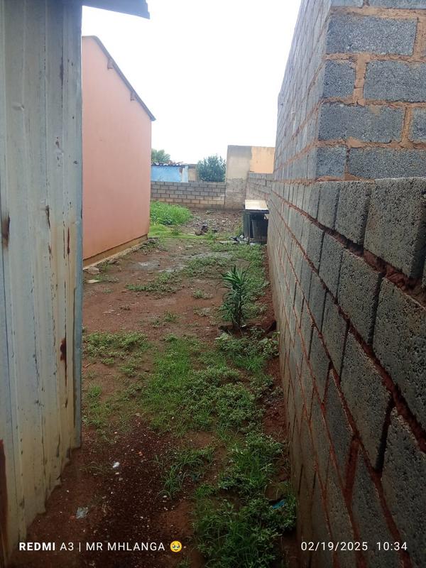 2 Bedroom Property for Sale in Palm Ridge Gauteng