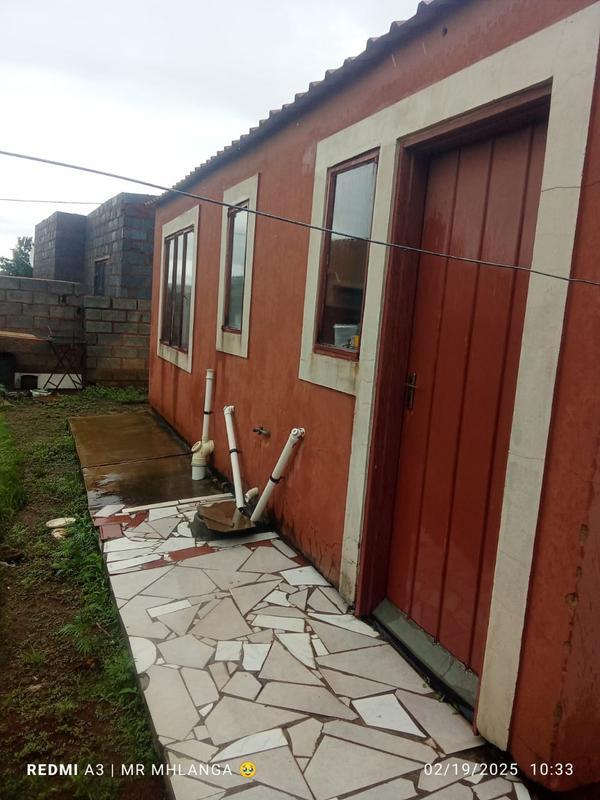 2 Bedroom Property for Sale in Palm Ridge Gauteng