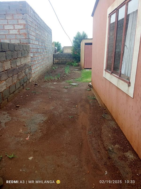 2 Bedroom Property for Sale in Palm Ridge Gauteng