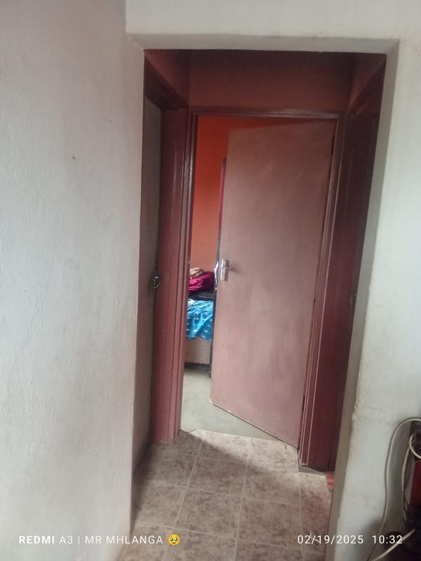 2 Bedroom Property for Sale in Palm Ridge Gauteng