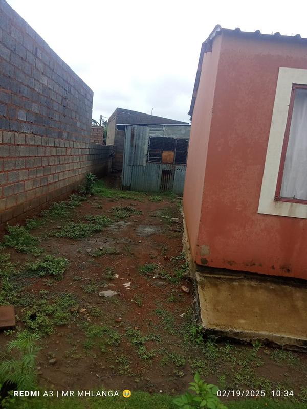 2 Bedroom Property for Sale in Palm Ridge Gauteng