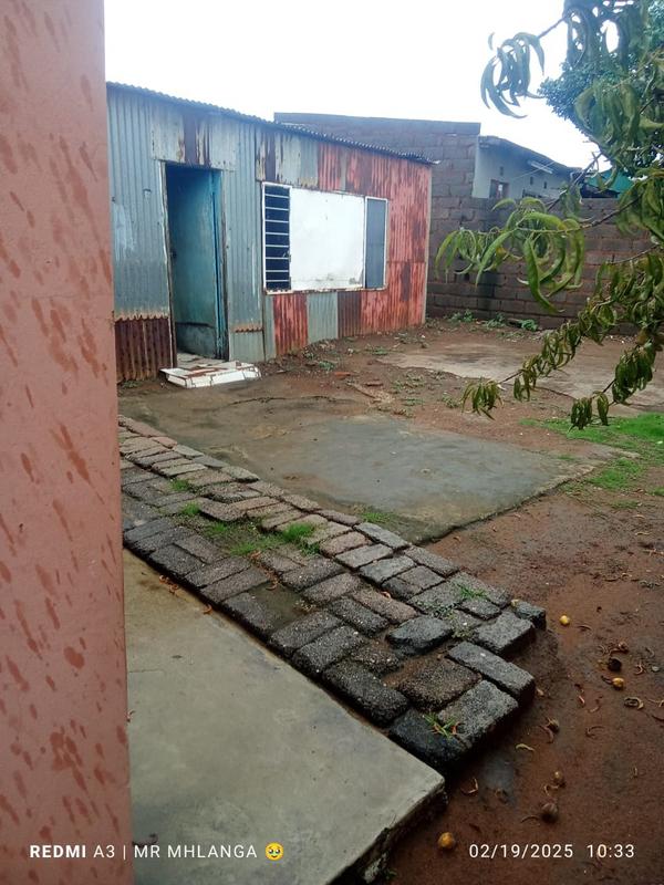 2 Bedroom Property for Sale in Palm Ridge Gauteng