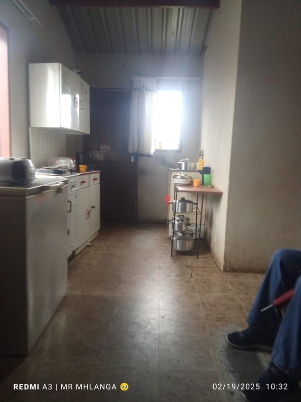 2 Bedroom Property for Sale in Palm Ridge Gauteng