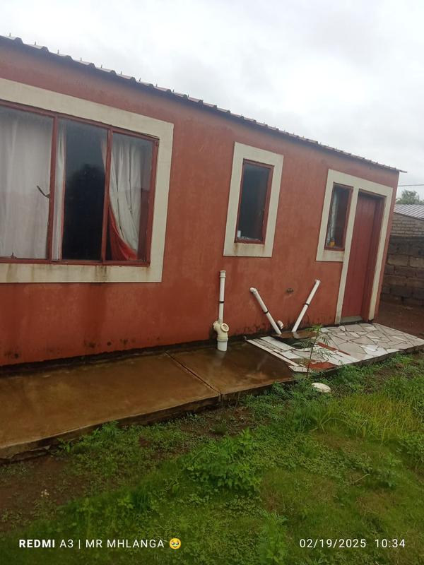 2 Bedroom Property for Sale in Palm Ridge Gauteng