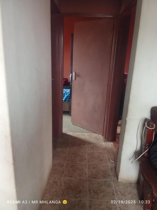 2 Bedroom Property for Sale in Palm Ridge Gauteng