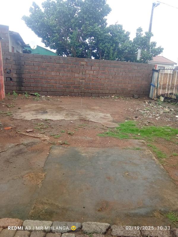 2 Bedroom Property for Sale in Palm Ridge Gauteng
