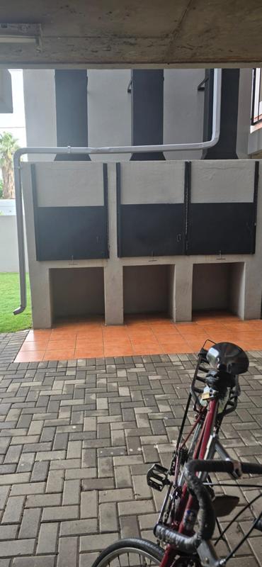2 Bedroom Property for Sale in Daspoort Gauteng