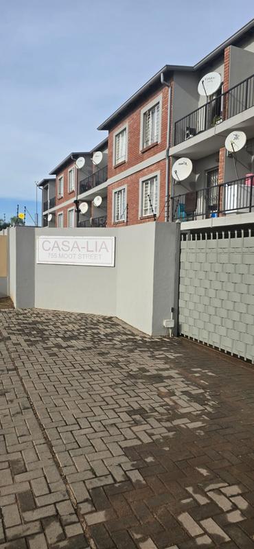 2 Bedroom Property for Sale in Daspoort Gauteng