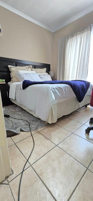 2 Bedroom Property for Sale in Daspoort Gauteng