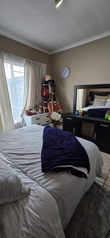 2 Bedroom Property for Sale in Daspoort Gauteng