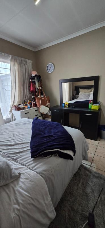 2 Bedroom Property for Sale in Daspoort Gauteng