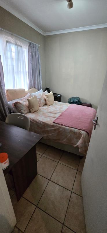2 Bedroom Property for Sale in Daspoort Gauteng