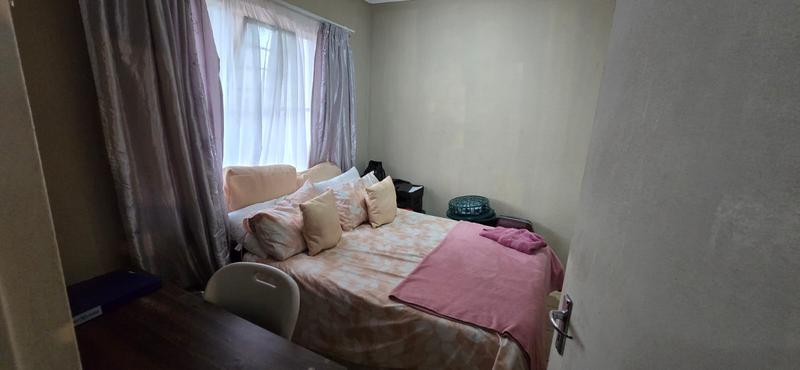 2 Bedroom Property for Sale in Daspoort Gauteng
