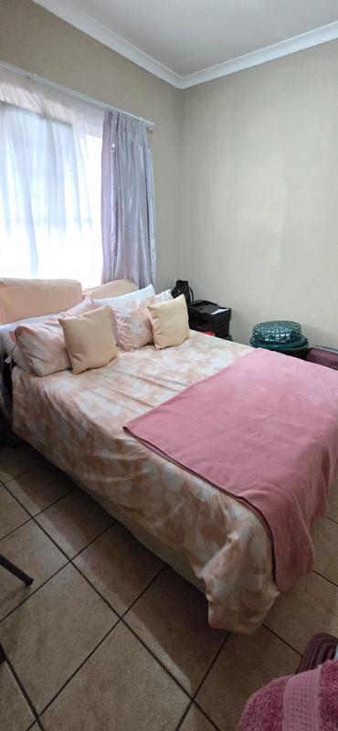 2 Bedroom Property for Sale in Daspoort Gauteng