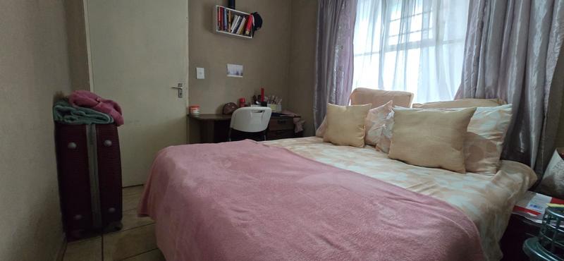 2 Bedroom Property for Sale in Daspoort Gauteng