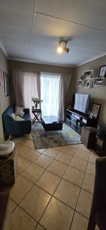 2 Bedroom Property for Sale in Daspoort Gauteng