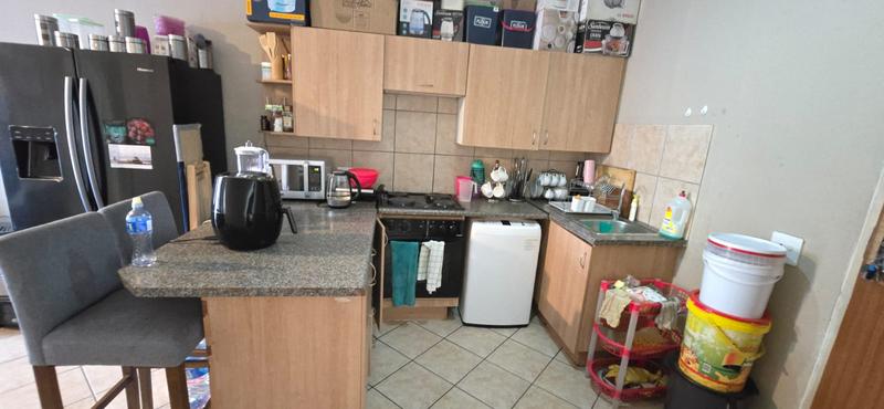 2 Bedroom Property for Sale in Daspoort Gauteng