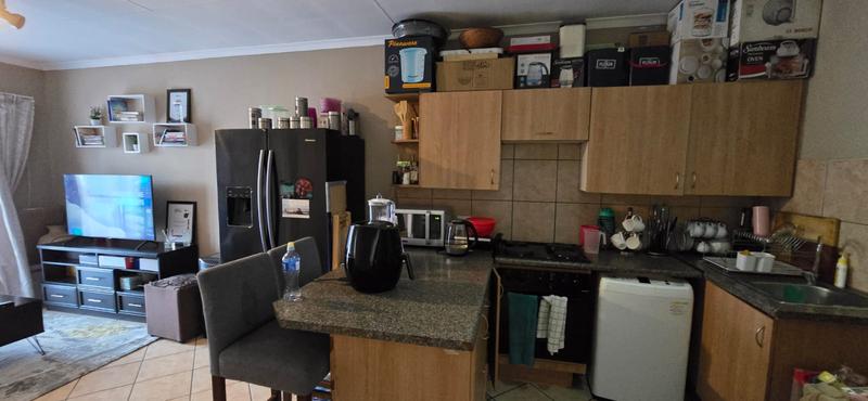 2 Bedroom Property for Sale in Daspoort Gauteng