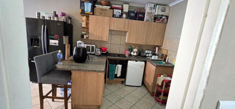 2 Bedroom Property for Sale in Daspoort Gauteng