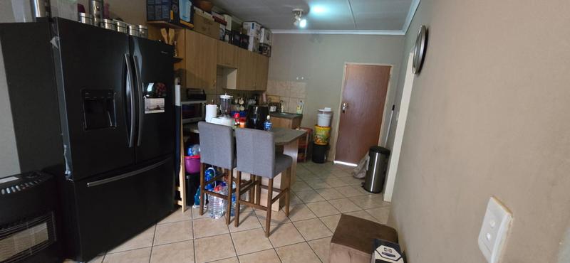 2 Bedroom Property for Sale in Daspoort Gauteng