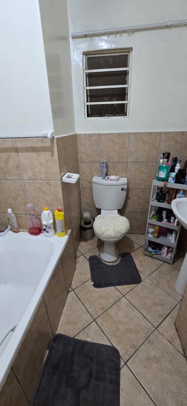 2 Bedroom Property for Sale in Daspoort Gauteng
