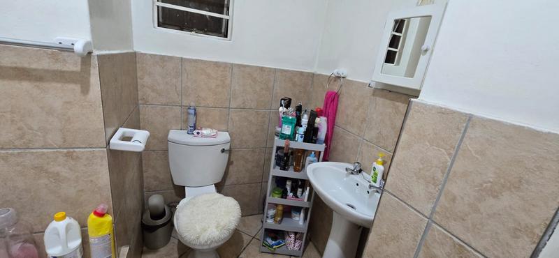 2 Bedroom Property for Sale in Daspoort Gauteng