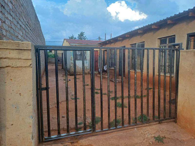 2 Bedroom Property for Sale in Vosloorus Ext 20 Gauteng