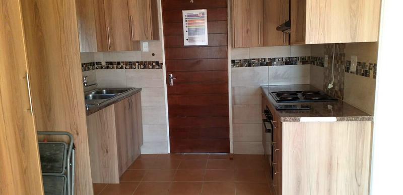2 Bedroom Property for Sale in Savanna City Gauteng